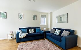 Applecroft - Escape To The Peak District National Park